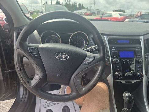 Used 2013 Hyundai Sonata GLS w/ Popular Equipment Pkg FWD image 18