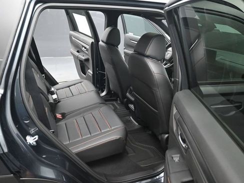 New 2026 Honda CR-V Sport-L image 33