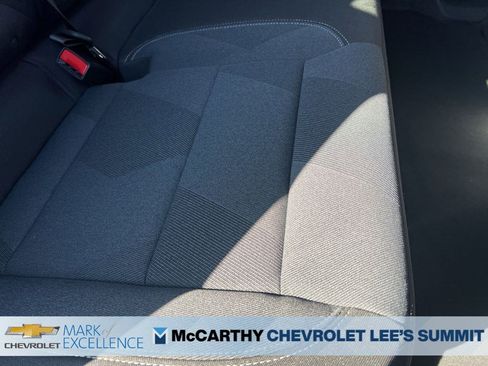 New 2026 Chevrolet Trax LS w/ LS Convenience Package image 33