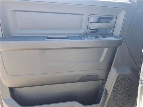 New 2025 RAM 2500 Tradesman w/ Chrome Appearance Group image 9