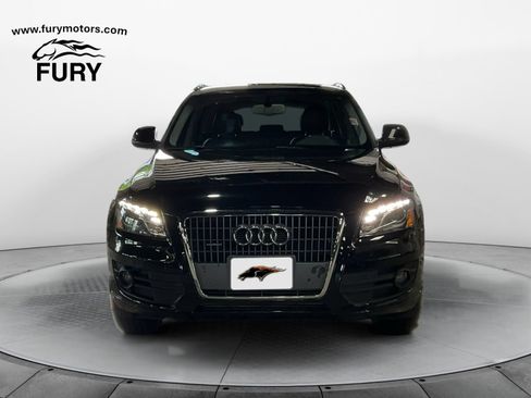 Used 2011 Audi Q5 2.0T Premium Plus AWD/4WD image 8