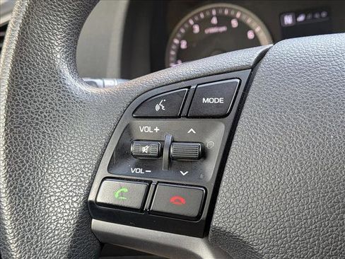 Used 2018 Hyundai Tucson SEL image 8