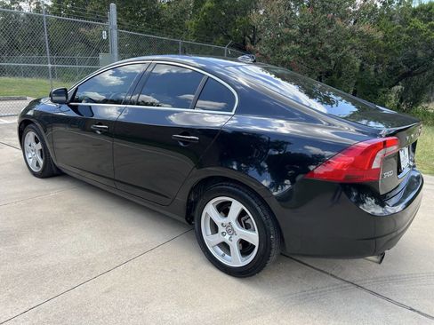 Used 2012 Volvo S60 T5 image 7