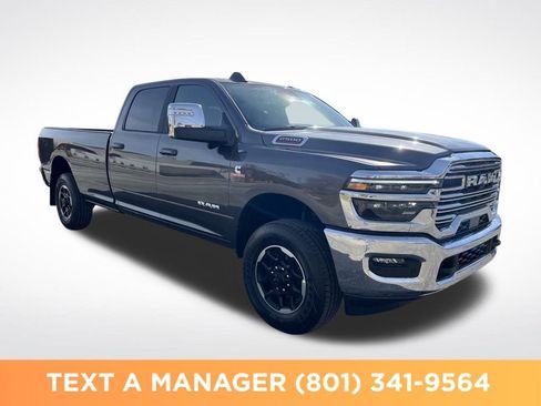 New 2026 RAM 2500 Laramie image 7