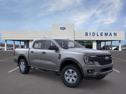 New 2025 Ford Ranger XL w/ Trailer Tow Package image 7