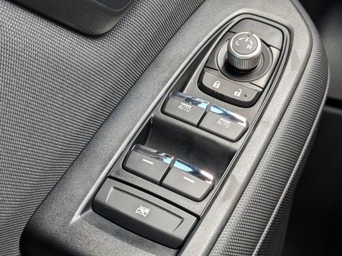 New 2026 Subaru Forester Premium AWD/4WD image 23