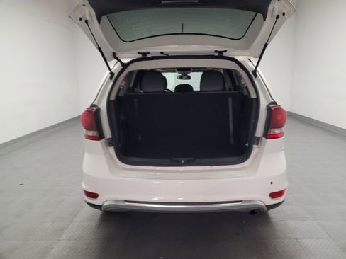 Used 2020 Dodge Journey Crossroad image 29