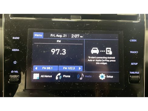 Used 2024 Hyundai Tucson SE AWD/4WD image 13