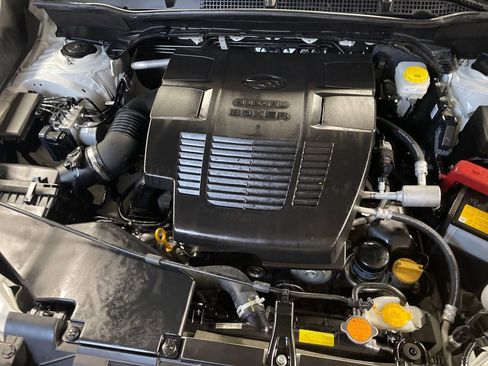 Used 2025 Subaru Forester Wilderness image 23