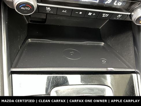 Certified 2023 MAZDA CX-5 AWD 2.5 Turbo image 25
