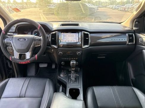 Used 2019 Ford Ranger Lariat w/ Equipment Group 501A Mid AWD/4WD image 27