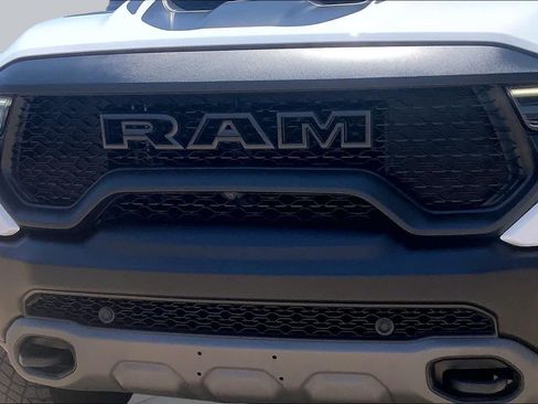 Used 2024 RAM 1500 TRX AWD/4WD image 54