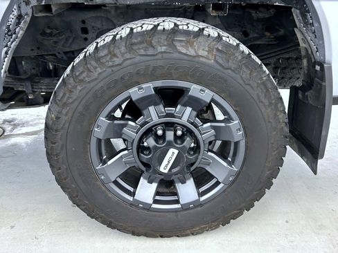 Used 2023 Ford F350 Lariat w/ Lariat Ultimate Package image 22