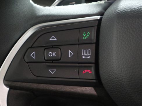 New 2026 Jeep Grand Cherokee Altitude AWD/4WD image 28