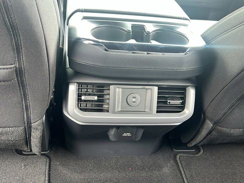 New 2025 Ford F150 XLT w/ Equipment Group 302A MID image 31