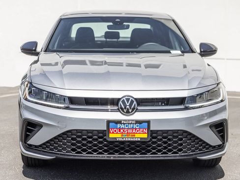 New 2026 Volkswagen Jetta Sport FWD image 2
