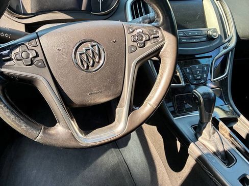 Used 2016 Buick LaCrosse Leather FWD image 7