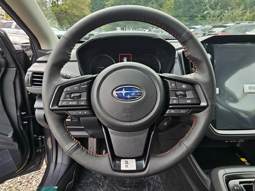 New 2026 Subaru Crosstrek 2.5i Limited AWD/4WD image 22