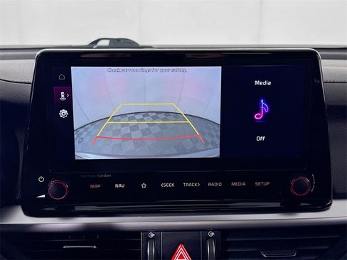 Used 2023 Kia Forte GT-Line w/ GT-Line Premium Package image 14