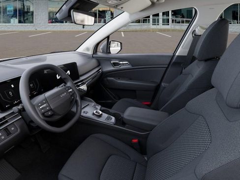 New 2026 Kia Sportage S image 17