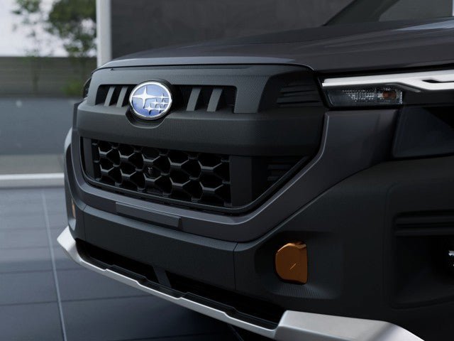 New 2026 Subaru Forester Wilderness AWD/4WD image 10
