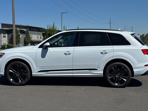 Used 2025 Audi Q7 3.0T Premium Plus image 6