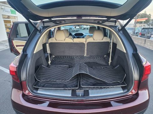 Used 2014 Acura MDX FWD image 13