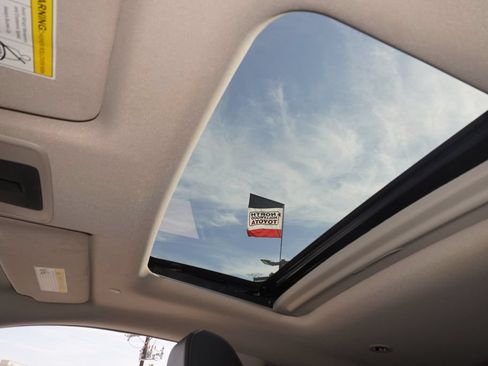 Used 2023 Honda HR-V EX-L image 21