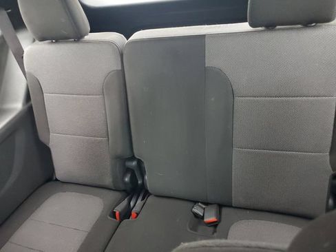 Certified 2024 Chevrolet Traverse LT w/ LPO, Floor Liner Package AWD/4WD image 11