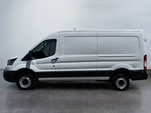 Used 2024 Ford Transit 250 148 Medium Roof w/ Load Area Protection Package RWD image 8