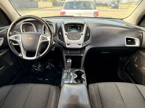 Used 2016 Chevrolet Equinox LT w/ Convenience Package AWD/4WD image 3