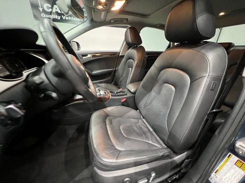 Used 2016 Audi A4 2.0T Premium Plus w/ Technology Package image 24