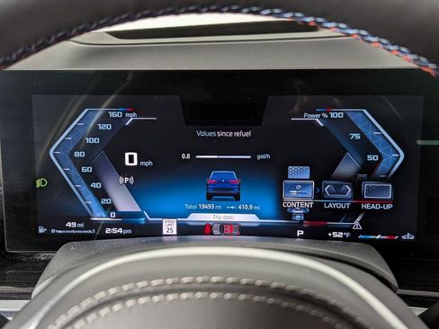 Certified 2024 BMW X5 M60i image 39