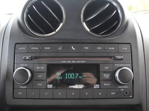 Used 2014 Jeep Patriot Sport w/ Power Value Group AWD/4WD image 27