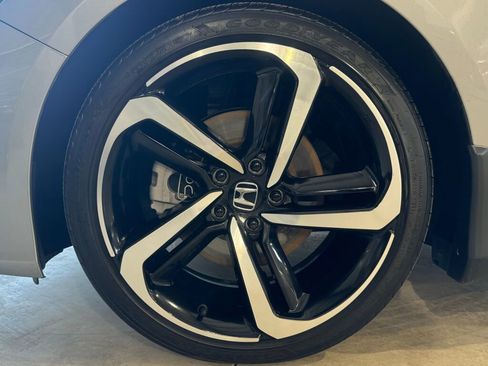 Used 2022 Honda Accord Sport Special Edition image 9