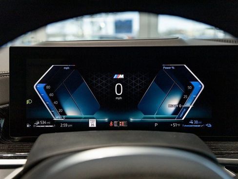 New 2026 BMW X5 xDrive50e w/ M Sport Package image 33