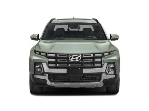 Used 2025 Hyundai Santa Cruz Limited image 7