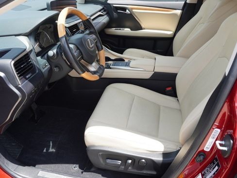 Used 2022 Lexus RX 350L FWD w/ Premium Package image 13