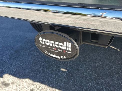 Certified 2024 RAM 1500 Big Horn image 11