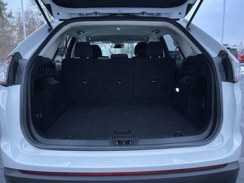 Used 2018 Ford Edge SEL w/ Ford Safe & Smart Package image 25