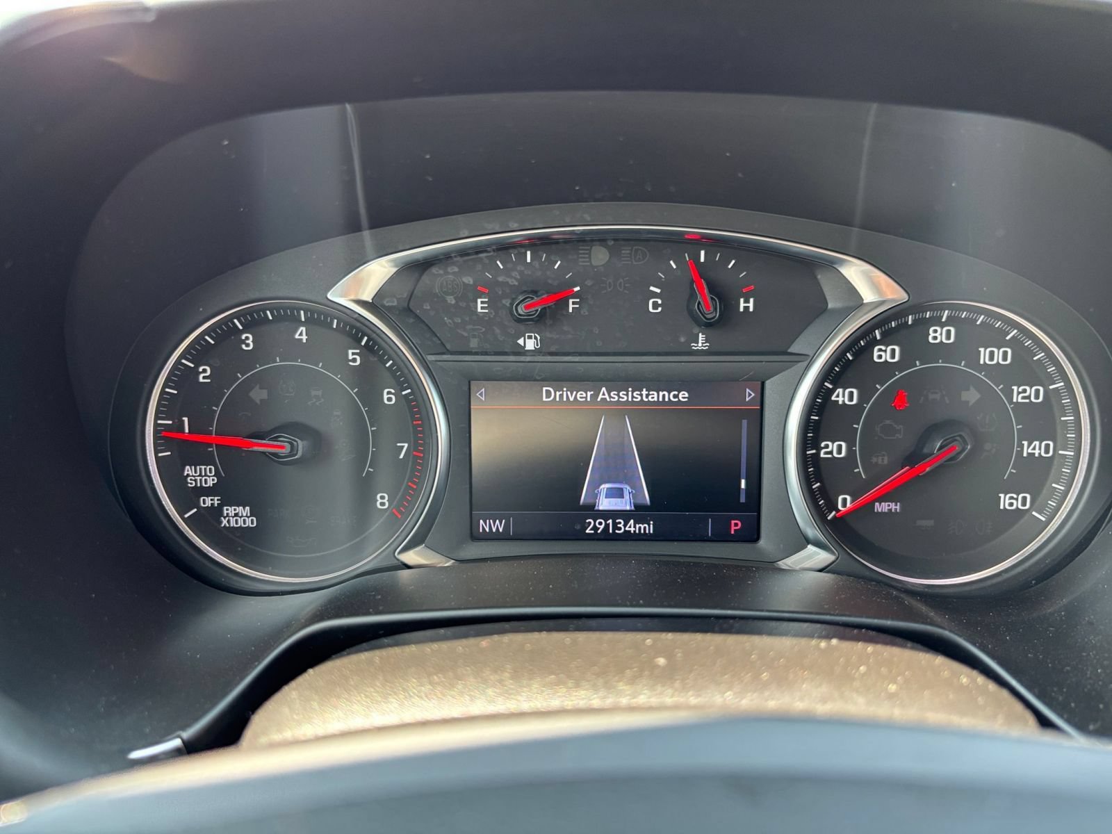 Used 2025 Chevrolet Blazer LT FWD image 40