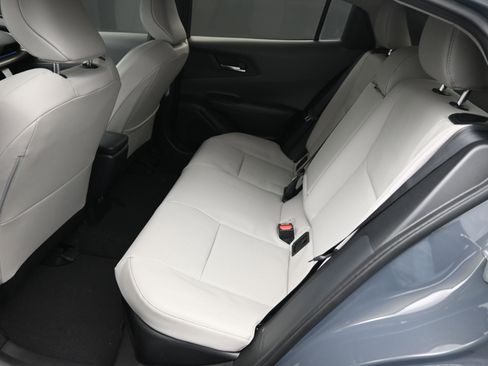 Used 2024 Toyota Prius XLE image 13