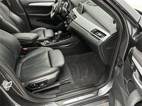 Used 2018 BMW X1 xDrive28i image 24