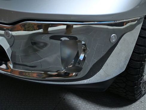 Used 2015 RAM 1500 Big Horn image 19