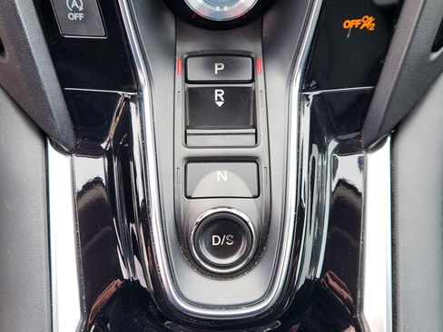 Used 2019 Acura RDX AWD image 12