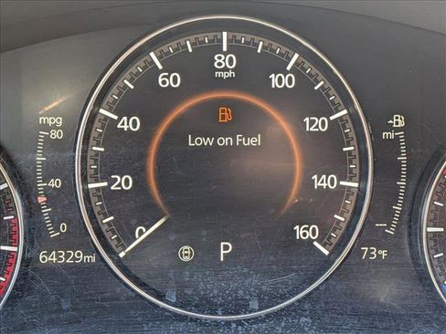 Used 2023 MAZDA CX-30 AWD 2.5 S w/ Select Package image 11