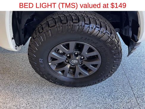 Certified 2023 Toyota Tacoma SR5 image 14
