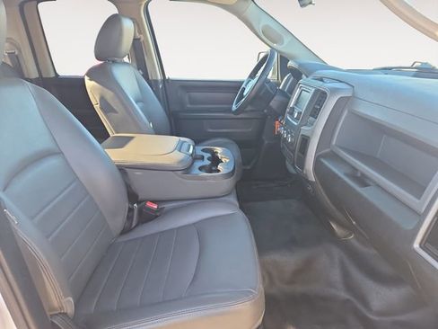 Used 2016 RAM 1500 Tradesman image 15