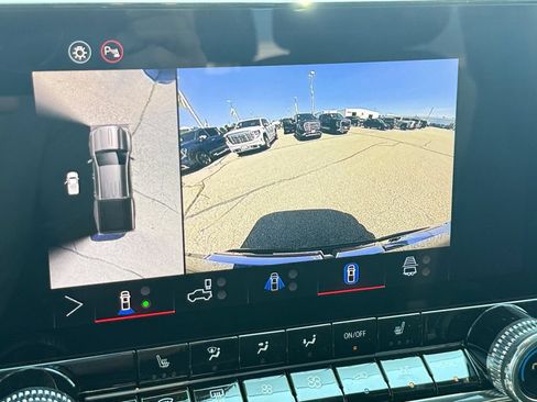 New 2026 GMC Canyon Elevation w/ Convenience Package AWD/4WD image 29