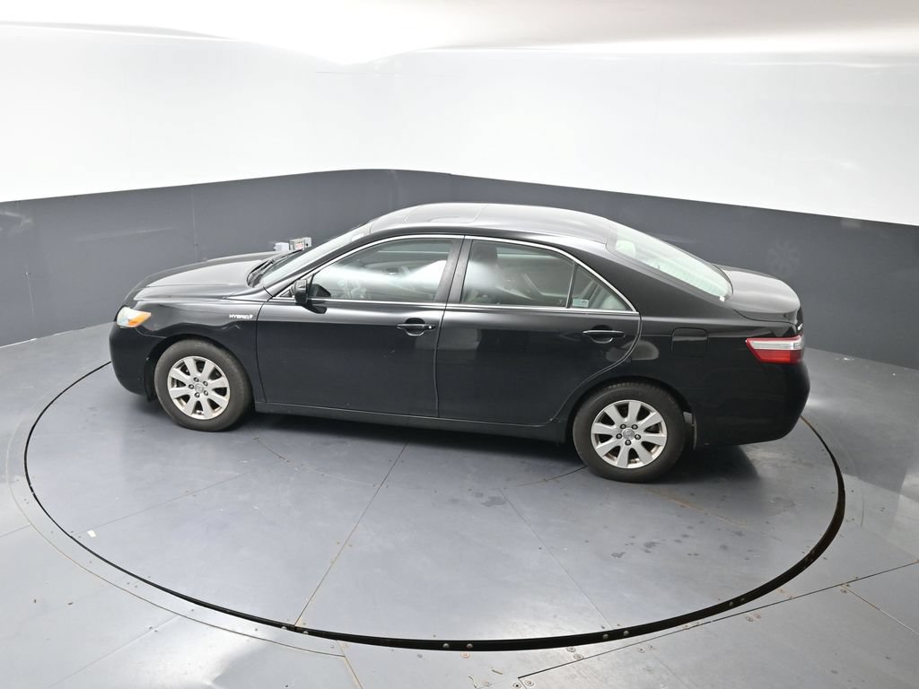 Used 2008 Toyota Camry Hybrid FWD image 14